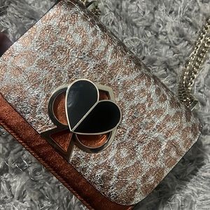 Kate Spade mini purse
